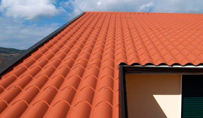 Paneles para cubiertas y fachadas en Asturias Paneles para cubiertas y fachadas en Asturias